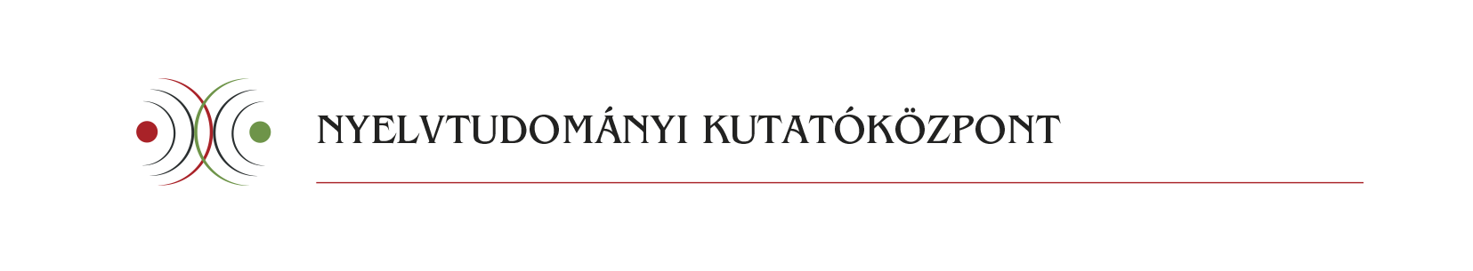 ELTE Nyelvtudományi Kutatóközpont